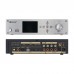 RH-899X Silvery DSD Audio Player Lossless DTS/AC3 Decoding Audio Player HDMI Optical Fiber and Coaxial 5.1 Channel Decoder