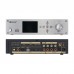 RH-899X Silvery DSD Audio Player Lossless DTS/AC3 Decoding Audio Player 3xES9023P Chip 5.1 Channel Decoder