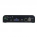 GOSAFE-DE6516 H.265 H.264 4K 36 Channel Network Monitoring Video Decoder Support 8 Megapixel Resolution Camera Access