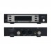 TZT EW135G4 SKM9000 Double Channel Wireless Microphone System Stage UHF Cordless Microphone System
