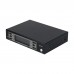 TZT EW135G4 SKM9000 Double Channel Wireless Microphone System Stage UHF Cordless Microphone System