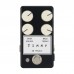 68pedals Timmy Overload Single Effects Pedal Paul Cochrane Timmy Remastered Edition Guitar Effects Pedal