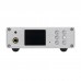 White DA10 Dual Core ES9038 DSD512 Bluetooth 5.1 USB Decoder HiFi DAC Headphone Amplifier without USB Sub Card Version