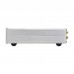 White DA10 Dual Core ES9038 DSD512 Bluetooth 5.1 USB Decoder HiFi DAC Headphone Amplifier with USB Sub Card Version