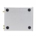 White DA10 Dual Core ES9038 DSD512 Bluetooth 5.1 USB Decoder HiFi DAC Headphone Amplifier with USB Sub Card Version