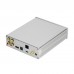 White DA10 Dual Core ES9038 DSD512 Bluetooth 5.1 USB Decoder HiFi DAC Headphone Amplifier with USB Sub Card Version