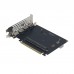 MXM to PCI Adapter Board for Laptop GPU to PC Conversion Compatible with 10/20/30 Series and RTX, GTX,AMD Graphics Card