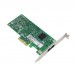 I350T2V2BLK I350-T2V2 1GB Ethernet Server Adapter Two-Port Server PCIE Network Card for Intel