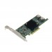 9207-8i 6GB HBA Card IT Mode Host Bus Adapter (for LSI) SAS2308 Chip + 2*SFF8087 Cables SAS to SATA