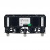 20W UHF Duplexer 400Mhz-470Mhz UHF Repeater Duplexer BNC Interface for Service Radio Stations