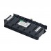 20W UHF Duplexer 400Mhz-470Mhz UHF Repeater Duplexer BNC Interface for Service Radio Stations