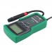 DY23F Brake Fluid Boiling Point Tester Brake Goose Neck Probe 12V DC for DOT3 4 5 5.1 SUPER DOT4