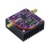 SZM2166 2.4GHz-2.5GHz 2W RF Power Amplifier Board WiFi Amplifier with High Performance Heat Sink