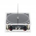 Musical Tesla Coil Touchable Artificial Lightning Music Box Supporting Wired & Bluetooth Audio Input