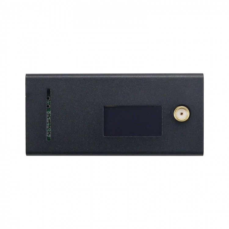 MMDVM Repeater Classic MMDVM Hotspot Module (with OLED Display ...