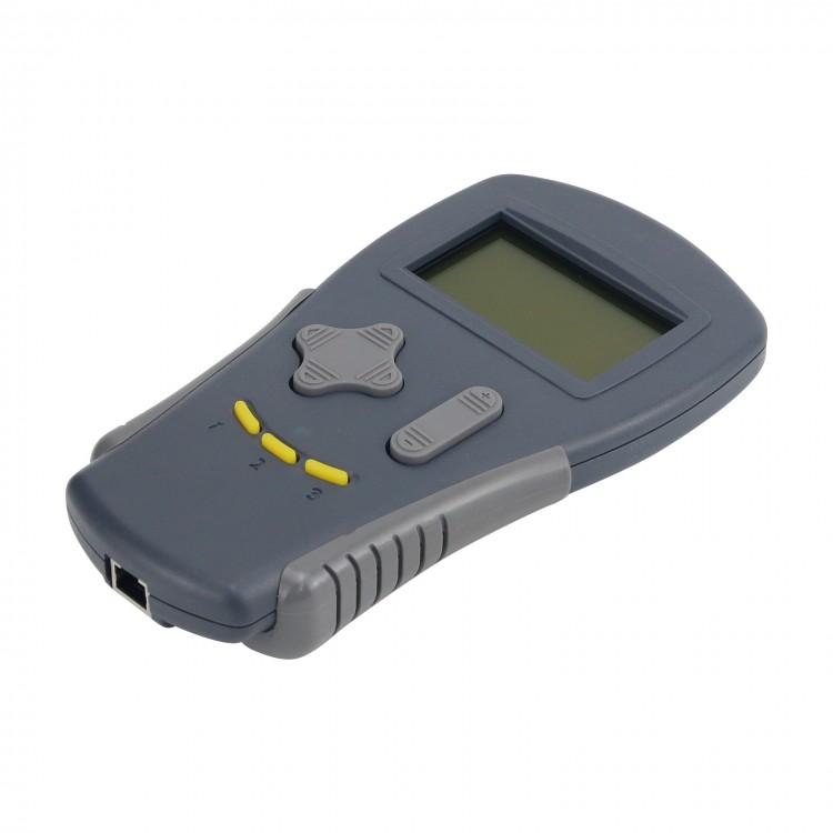 Handheld Programmer for Curtis 1311/1313K-4331 (1313K-4401) Motor ...