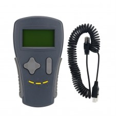 Handheld Programmer for Curtis 1311/1313K-4331 (1313K-4401) Motor Controller High Performance Handheld Programmer