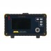 RCL300D Digital Bridge High Performance Internal Resistance Tester ESR Meter with High Accuracy and Automatic Gain