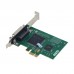 Slightly Used PCIe-GPIB 778930-01 Original GPIB Card Controller with High Speed and Quality Assurance for NI