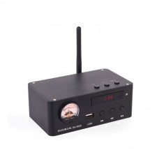 PJ MIAOLAI SA-5000 Audio Decoder High Fidelity Multi-functional Lossless Music Player Optical and Coaxial DAC
