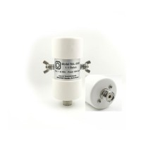 BAL-505D 1:1 Balun Balance to Unbalance Transformer for Shortwave Antenna with Low Attenuation Loss for BH4DDF