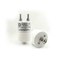 BAL-451 9:1 Balun Balance to Unbalance Transformer for Shortwave Antenna with Low Attenuation Loss for BH4DDF