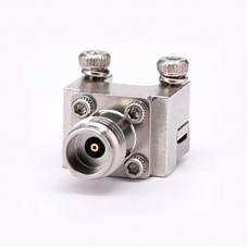 SMA-KFD0830 SMA Connector Female DC-26.5GHz 50ohms for Semi-conductor Chip Testing and PCB Evaluation