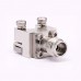 SMA-KFD0830 SMA Connector Female DC-26.5GHz 50ohms for Semi-conductor Chip Testing and PCB Evaluation