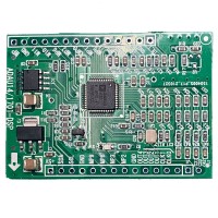 ADAU1401 ADAU1701 DSP Learning Board Single DSP Board (Upgrade to ADAU1401) without Emulator