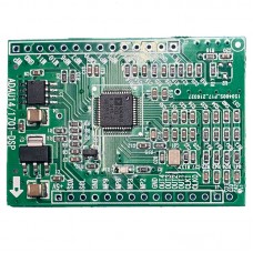 ADAU1401 ADAU1701 DSP Learning Board Single DSP Board (Upgrade to ADAU1401) without Emulator