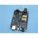 Digital USB Interface with Normal Crystal Oscillator I2S Support Coaxial 384K Output DOP128 DSD512