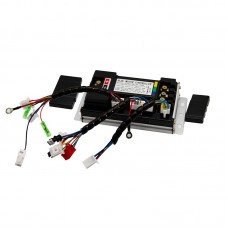 48V-72V 1200W BLDC Motor Controller FOC Brushless Motor Controller for Electric Bicycles & Scooters