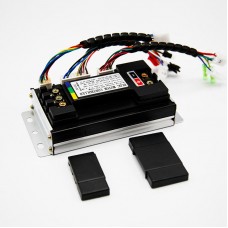 48V-72V 1500W BLDC Motor Controller Brushless Motor Controller for Electric Bicycles and Scooters