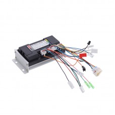 48V 60V 72V 50A 1500W BLDC Motor Controller Brushless Motor Controller for Electric Bicycle Scooter