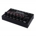 B020 6-Channel Stereo Mini Audio Mixer Mixing Console for Electric Blowpipe/Guitar/Keyboard/Drum