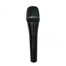 E945 Professional Wired Microphone Dynamic Microphone Vocal Microphone for Stage Home and Karaoke