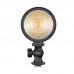 Godox LC30Bi  Litemons 3200K-6500K  LED Photography Light Mini Tabletop Fill Light for Livestreaming