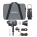 Godox KNOWLED M200D 230W 5600K LED Video Light Continuous Lighting Built-in FX Effects with Bag