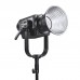 Godox KNOWLED M300D 330W 5600K LED Video Light Continuous Lighting Built-in FX Effects with Bag