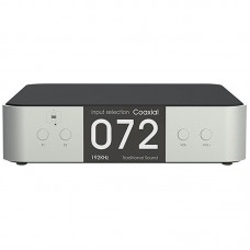 White DAC90 DAC Decoder DSD Hard Decoder High Fidelity 5532 Operational Amplifier without Bluetooth Module