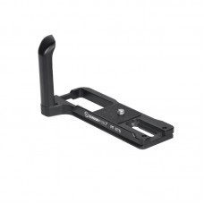 PF-XT5 Handle L-bracket for Fujifilm X-T5 Camera Support Horizontal and Vertical Installation