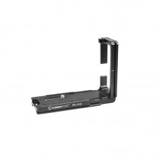 PFL-XH2 Dedicated L-bracket for Fujifilm X-H2 Camera Support Horizontal and Vertical Installation  for SUNWAYFOTO