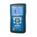 SUNKKO T-624 Lithium Battery Pack Testing and Analytical Instrument with 5A Active Equalizer and Adapter Board