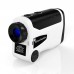 600M Full Function Handheld Infrared Laser Rangefinder High Precision Portable Rangefinder with Low Power Consumption