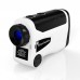 800M Full Function Handheld Infrared Laser Rangefinder High Precision Portable Rangefinder with Low Power Consumption