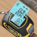 3 in 1 Handheld 5M Tape Measure 40M Laser Rangefinder Intelligent High Precision Rangefinder with British and Metric Unit