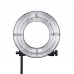 Godox R200 200W Ring Light Flash Light for Sony Canon Nikon Fuji Olympus Godox AD200Pro AD200 Flash