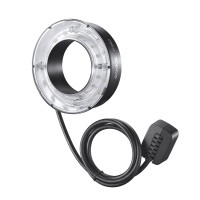 Godox R200 200W Ring Light Flash Light for Sony Canon Nikon Fuji Olympus Godox AD200Pro AD200 Flash