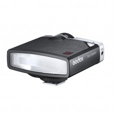 Godox Lux Junior Camera Flash GN12 6000K±200K External Flash for Fujifilm Canon Nikon Olympus Sony