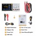 XDM1041 Digital Multimeter 55000 Counts High-Accuracy Desktop Multimeter TRMS AC/DC Tester Voltmeter